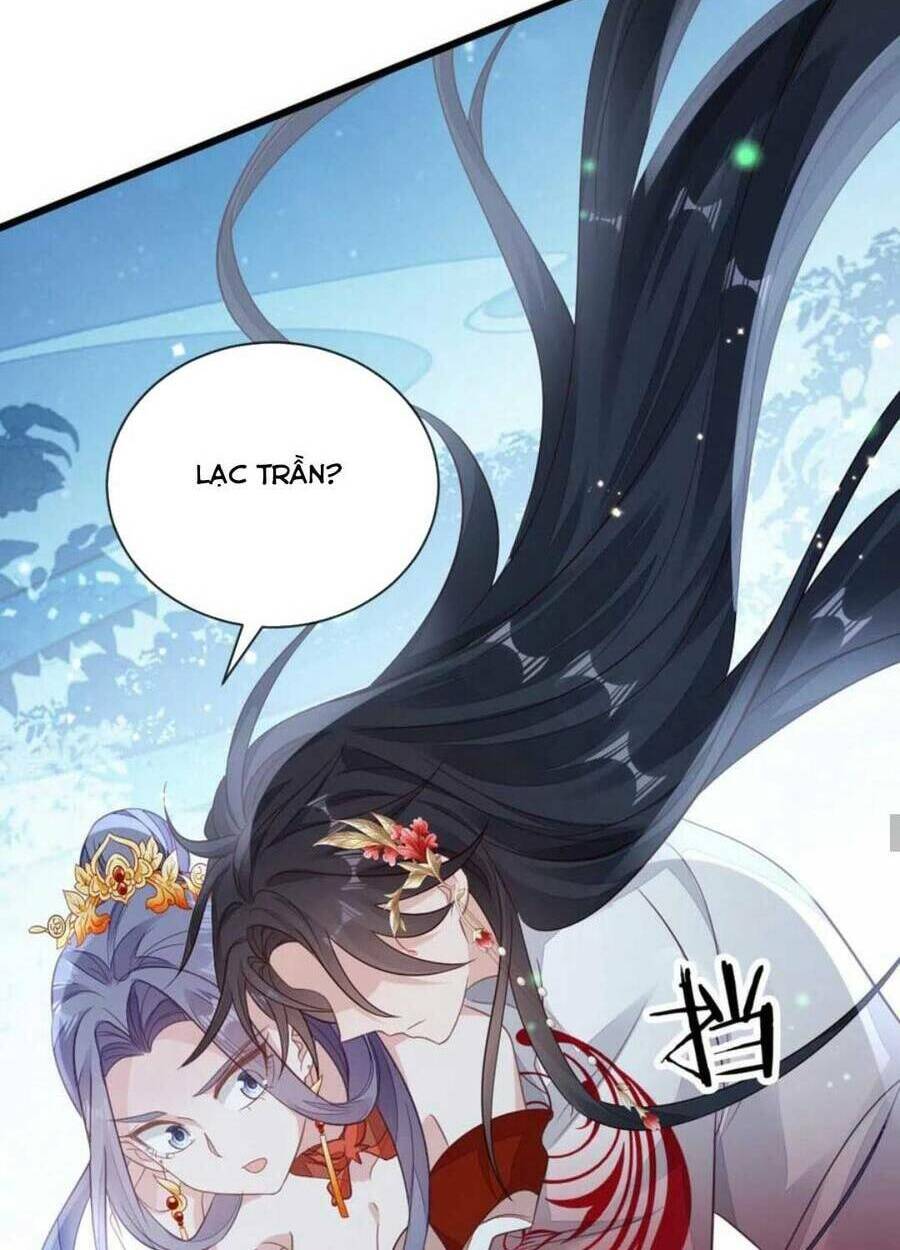 Mau Xuyên Không Rửa Tội Cho Nhân Vật Phản Diện: Chapter 120