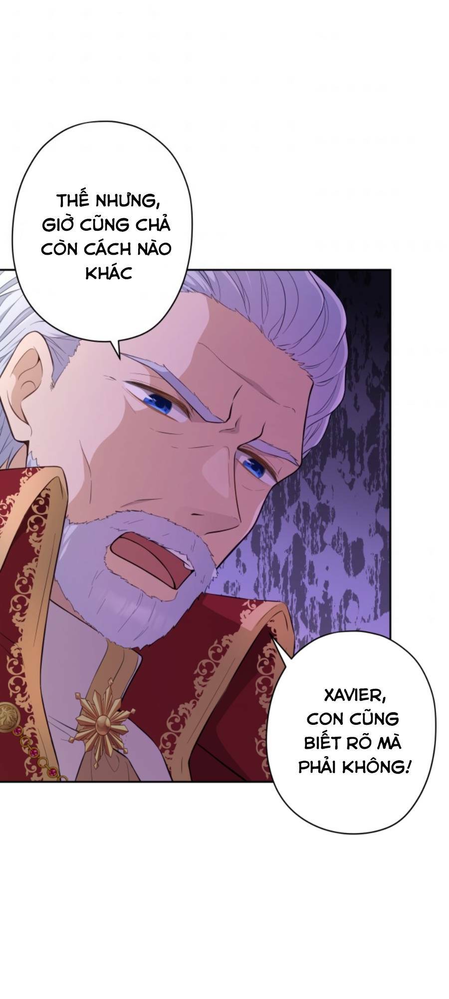 Gửi Đến Người Bạn Của Tôi: Chapter 28