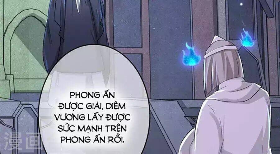 Hung Mãnh Quỷ Phu Bà Thượng Sàng: Chapter 97