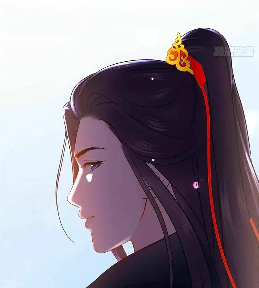 Vương Phi Thông Linh: Chapter 2