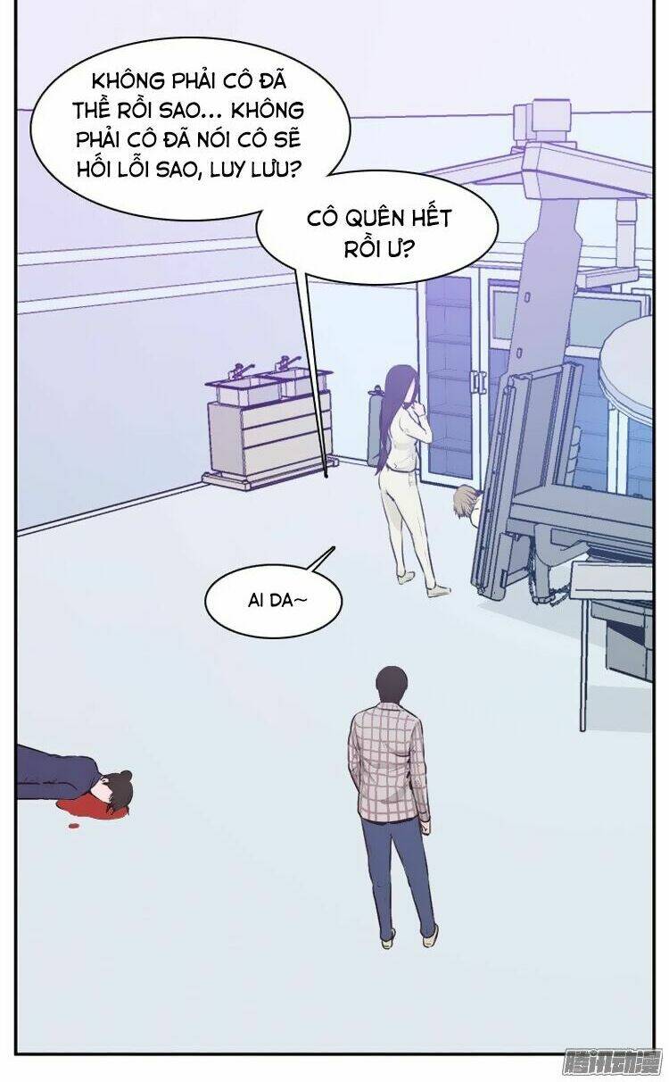 Vua Của Vong Linh: Chapter 186