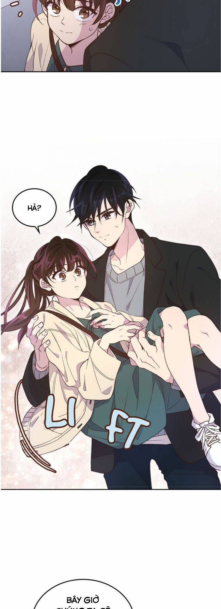 Cuộc Hôn Nhân Bất Khả Thi: Chapter 10