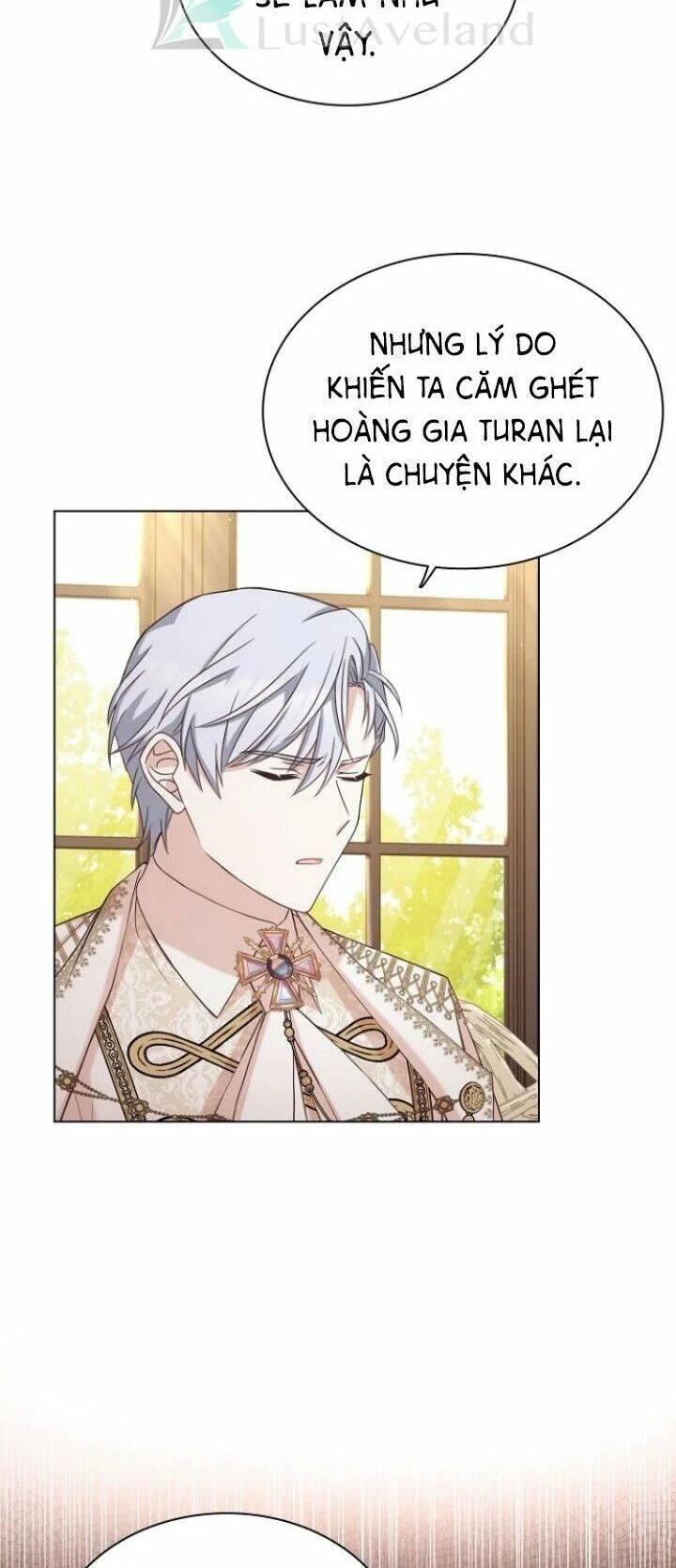 Một Đêm Với Hoàng Đế: Chapter 40.5