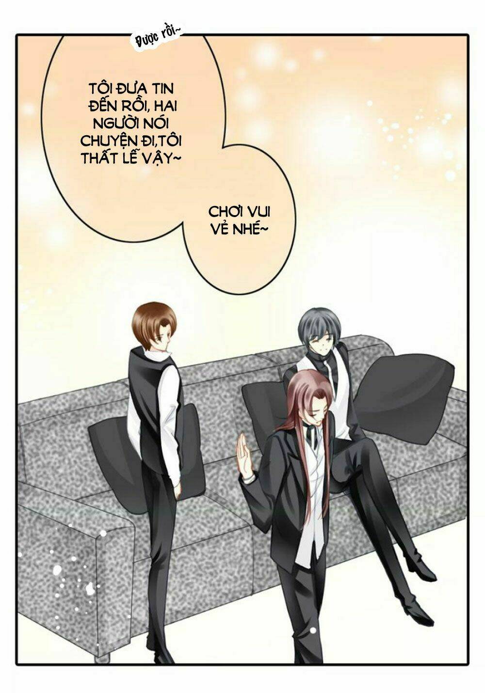 Siêu Sao Trứ Danh: Chapter 49