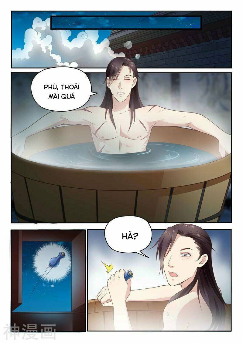 Dương Quý Phi Là Lính Đặc Chủng: Chapter 19