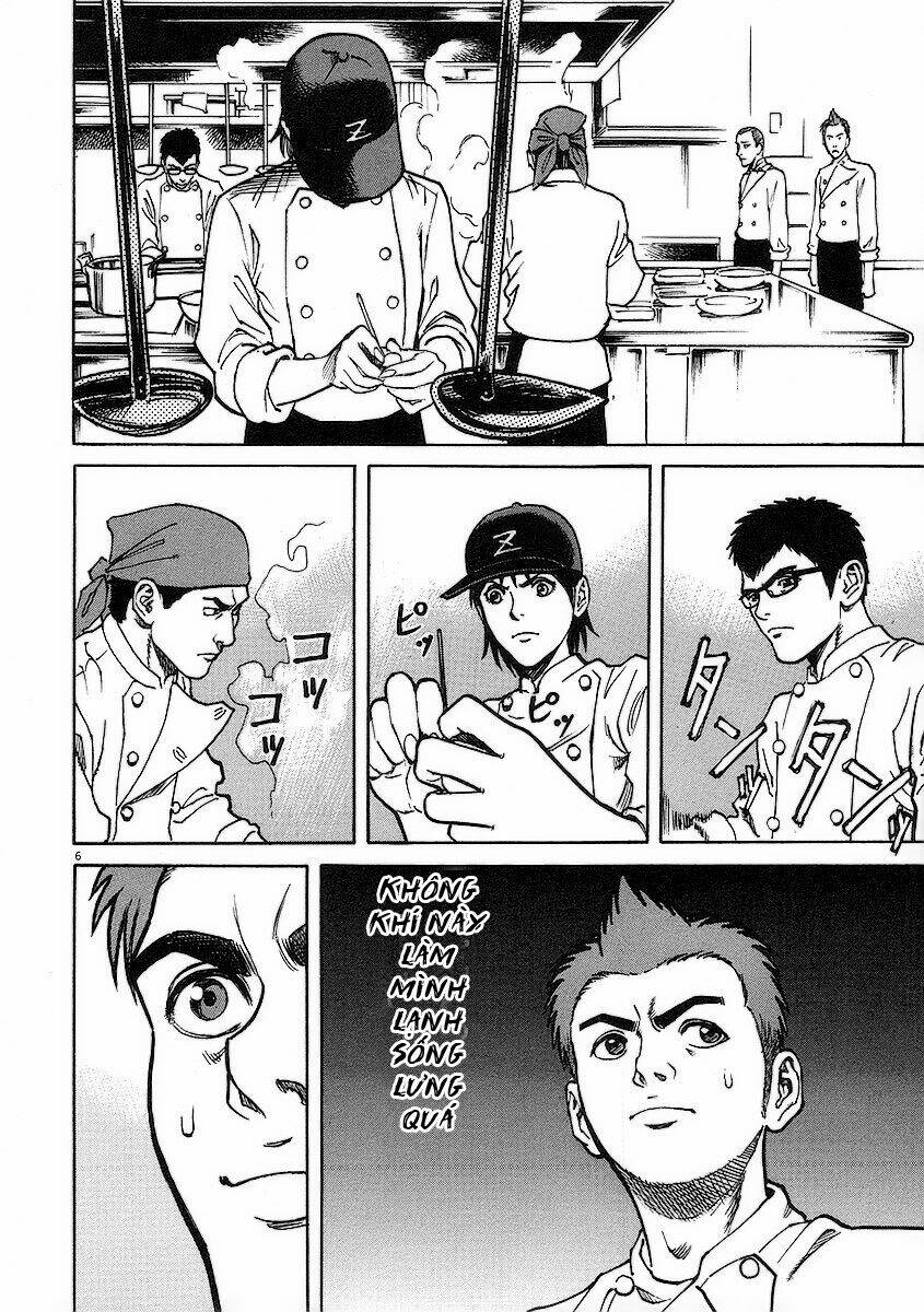 Bambino!: Chapter 10