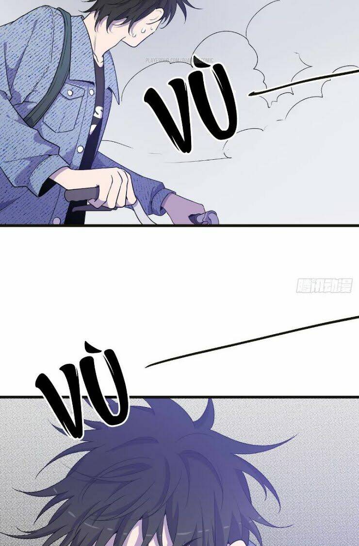 Thát Không Mê Thất: Chapter 44