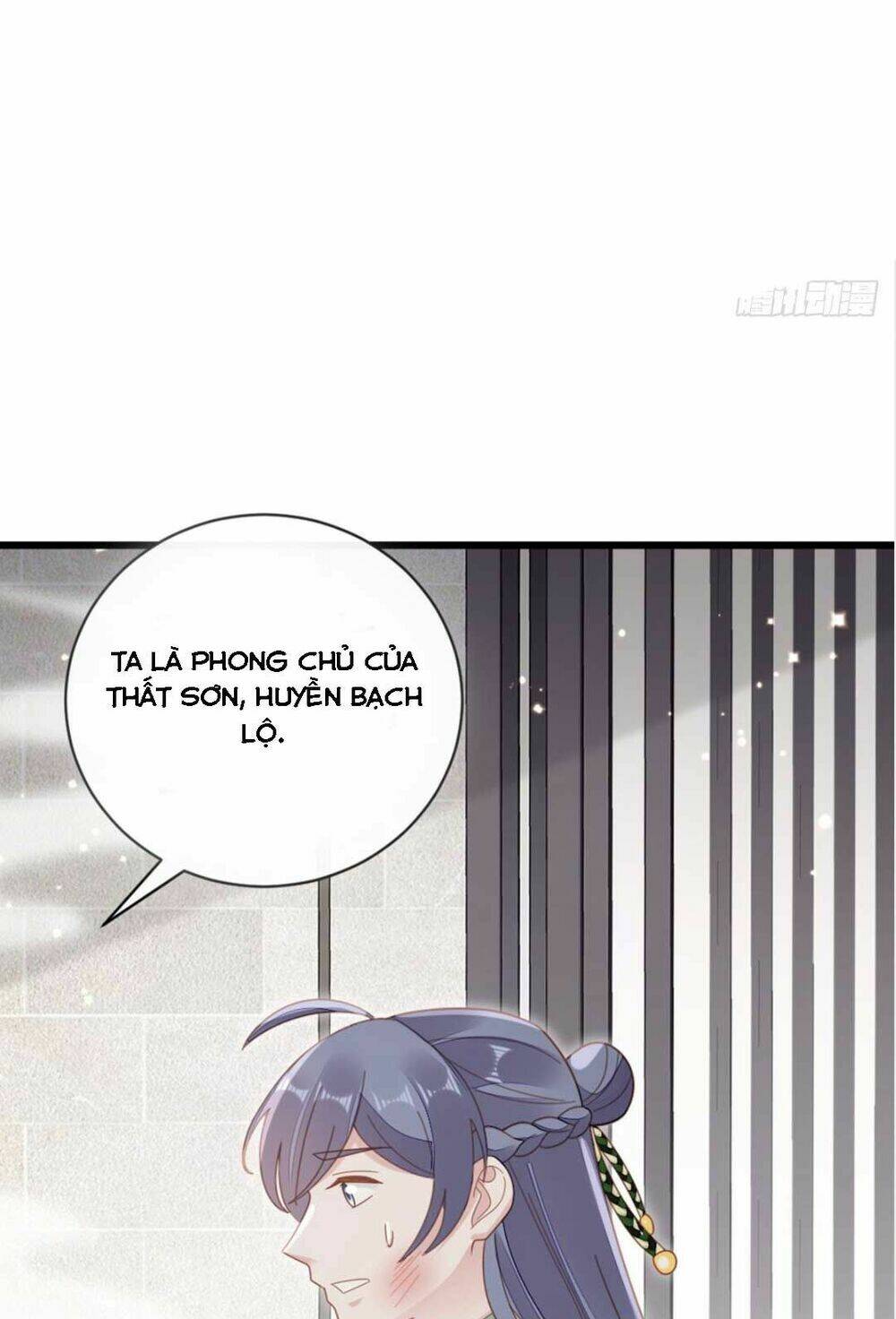Mau Xuyên Không Rửa Tội Cho Nhân Vật Phản Diện: Chapter 80