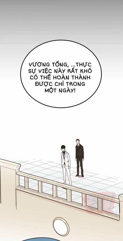 Kim Tiền Chí Thượng: Chapter 7