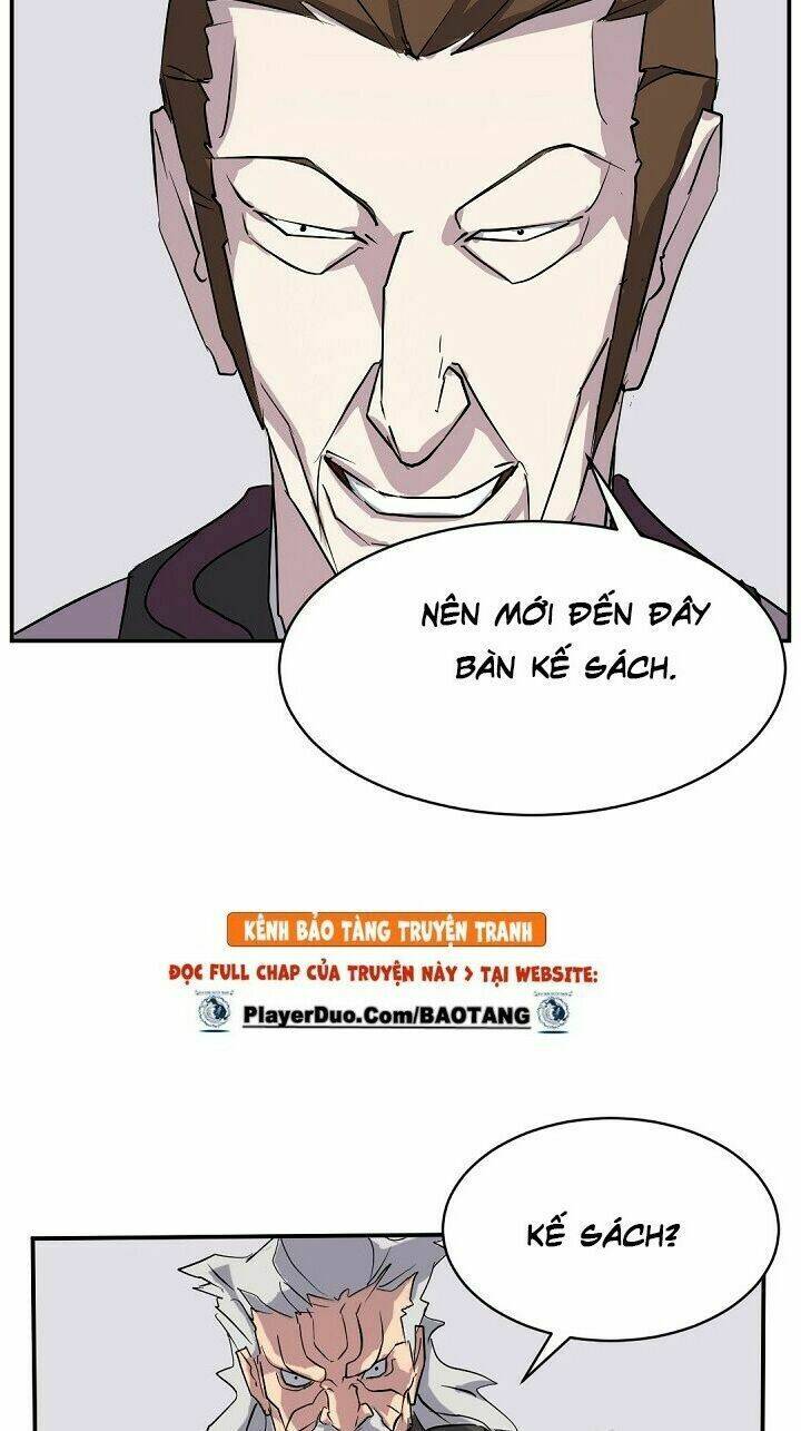 Trọng Sinh, Bất Khả Chiến Bại: Chapter 56