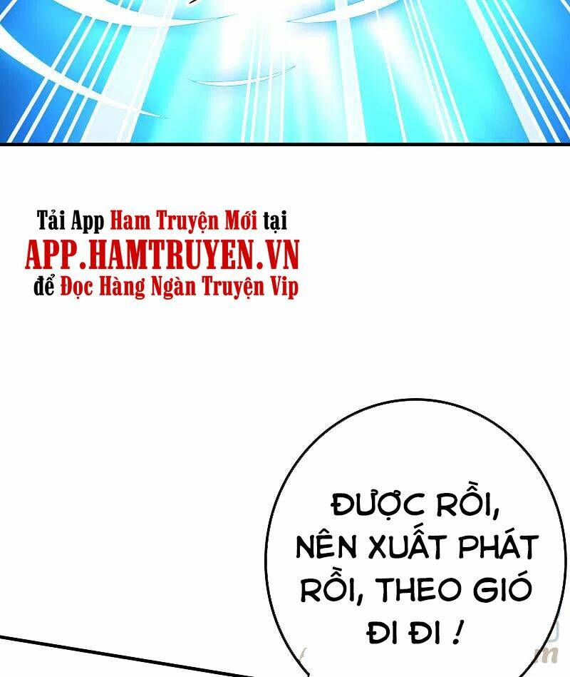 Phục Thiên Thánh Chủ: Chapter 165