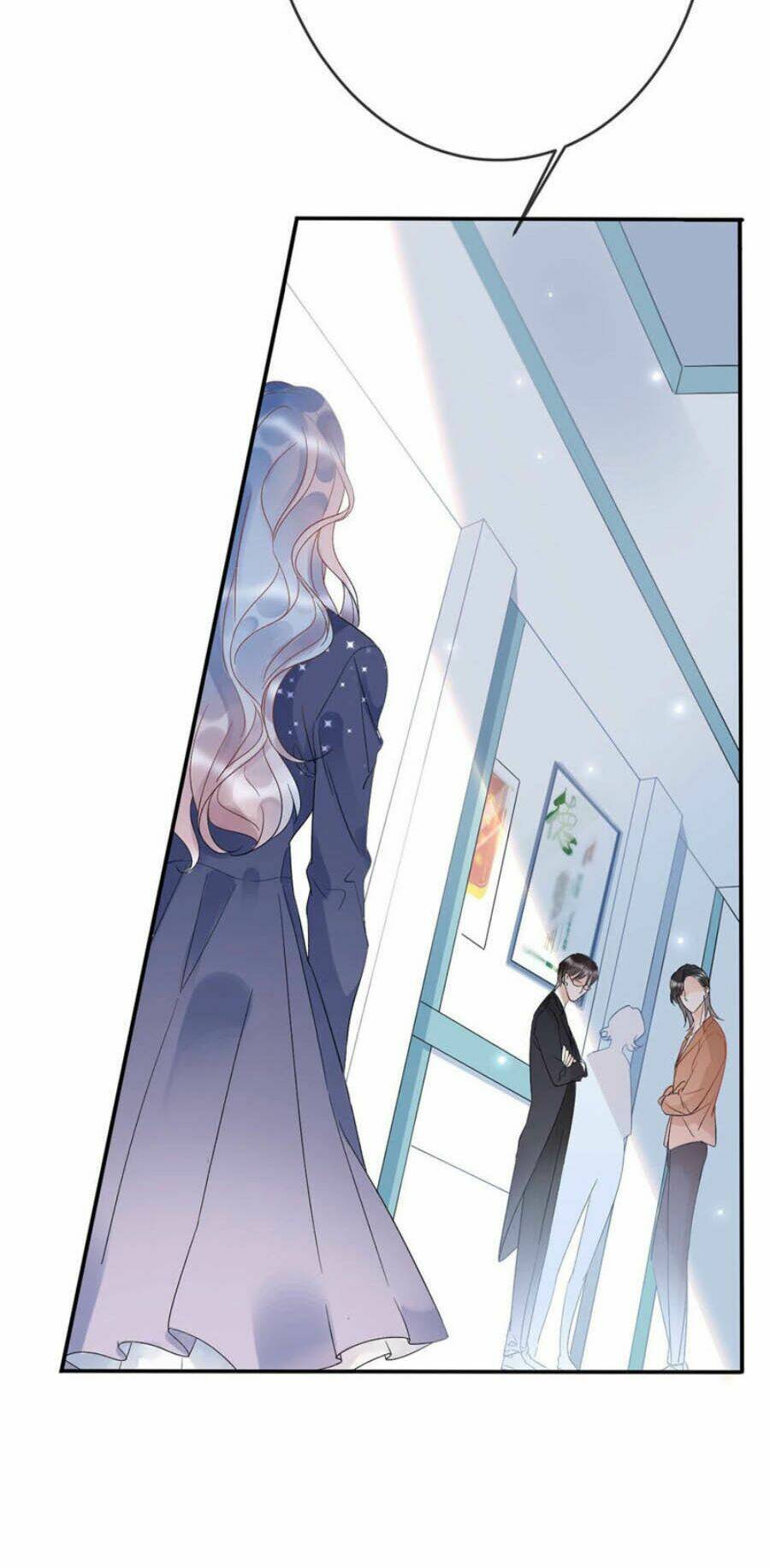 Cựu Ái Tân Nhan: Chapter 3