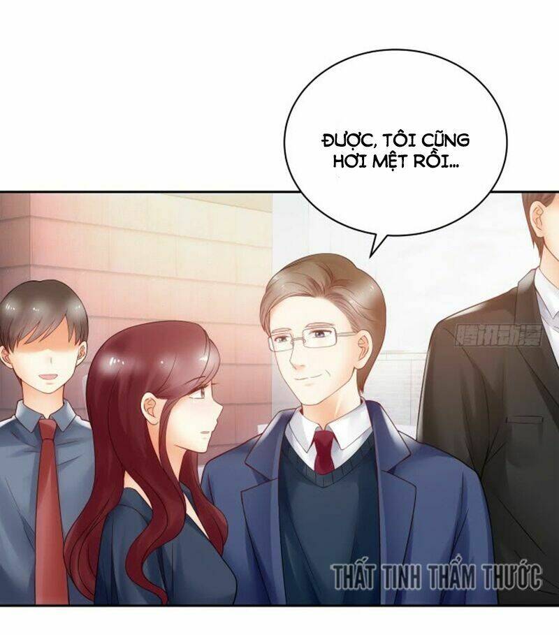 Bạn Trai 1/4 Của Tôi: Chapter 9