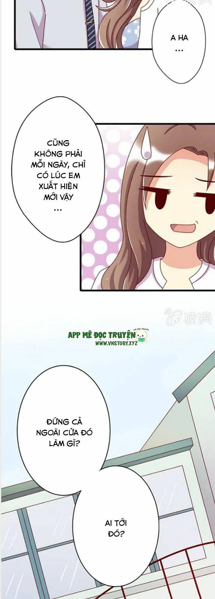 Kết Hôn Thử 99 Ngày: Chapter 10