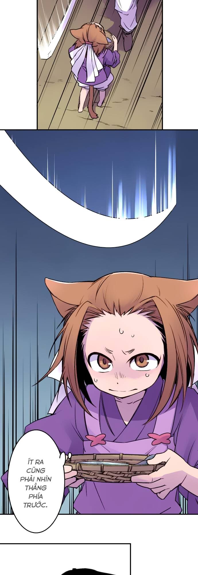 Ake No Tobari: Chapter 14