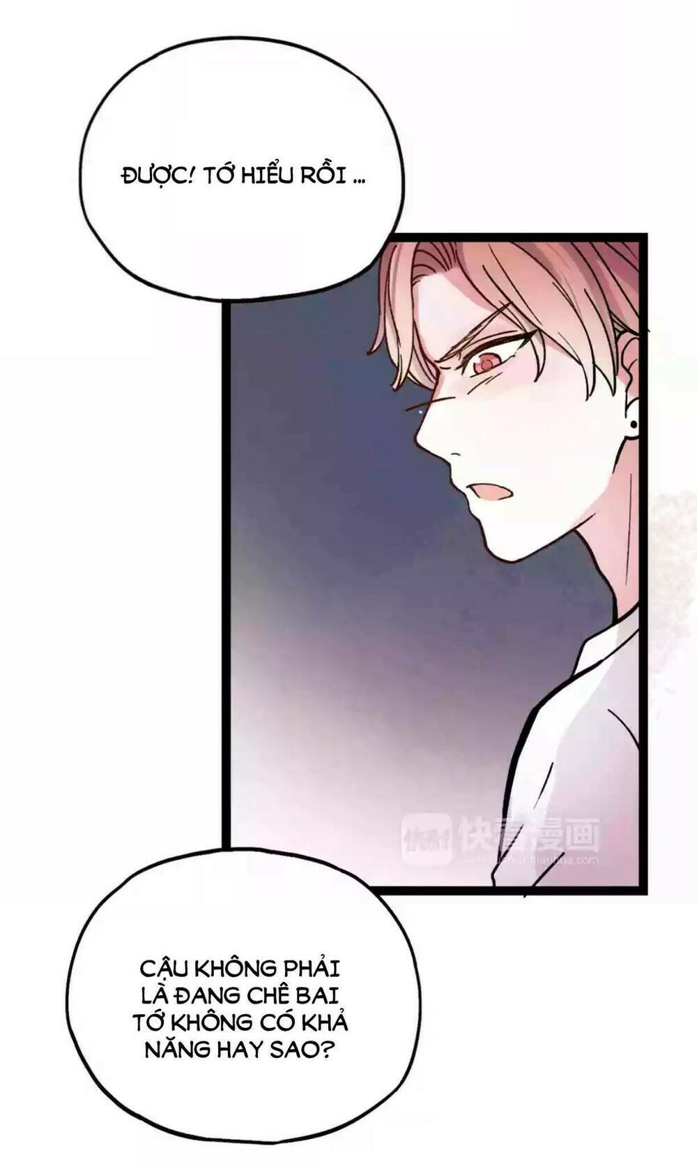 Cậu Đã Từng Yêu Tôi: Chapter 20