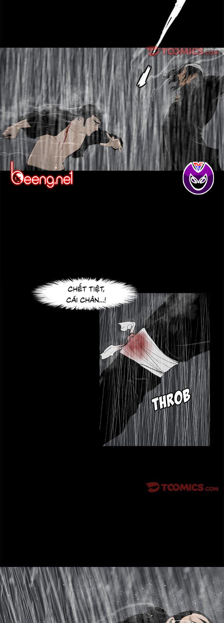 Tong Edge: Chapter 75