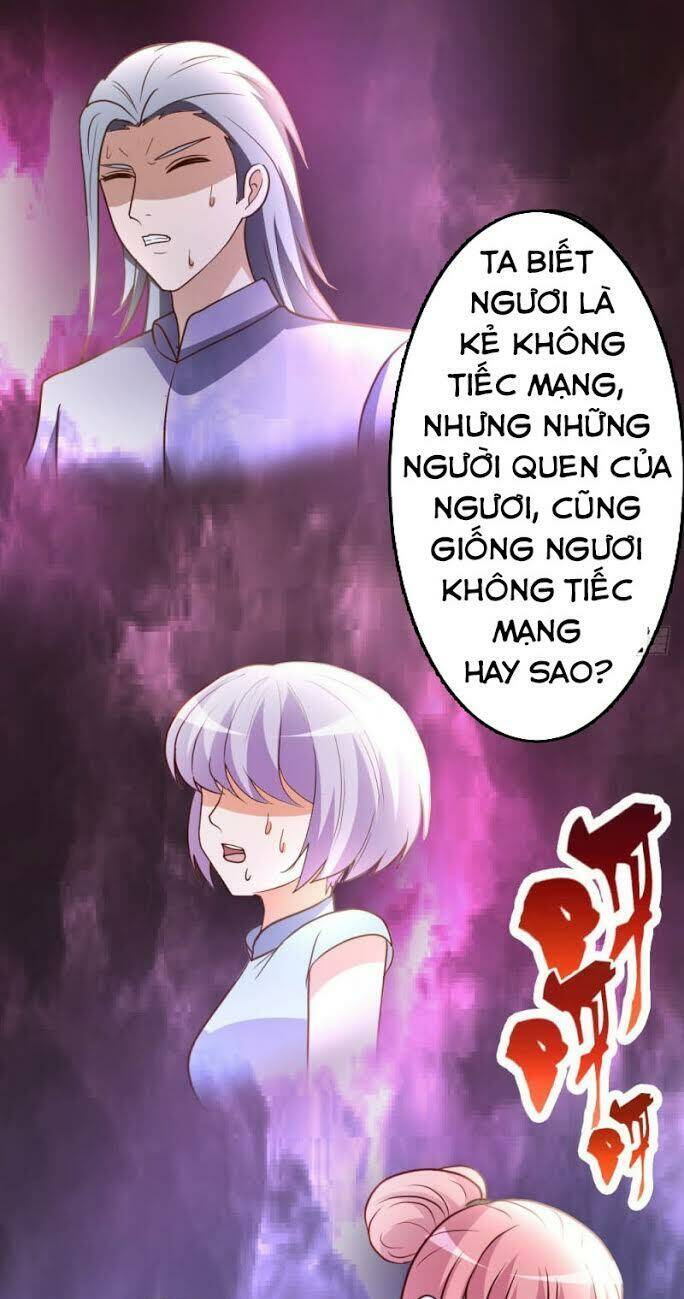 Trọng Sinh Tu Chân Tại Đô Thị: Chapter 71