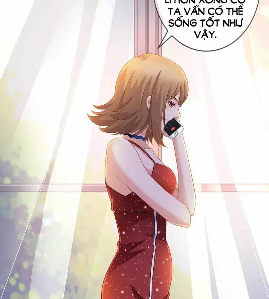 Mỹ Vị Giai Thê: Chapter 53