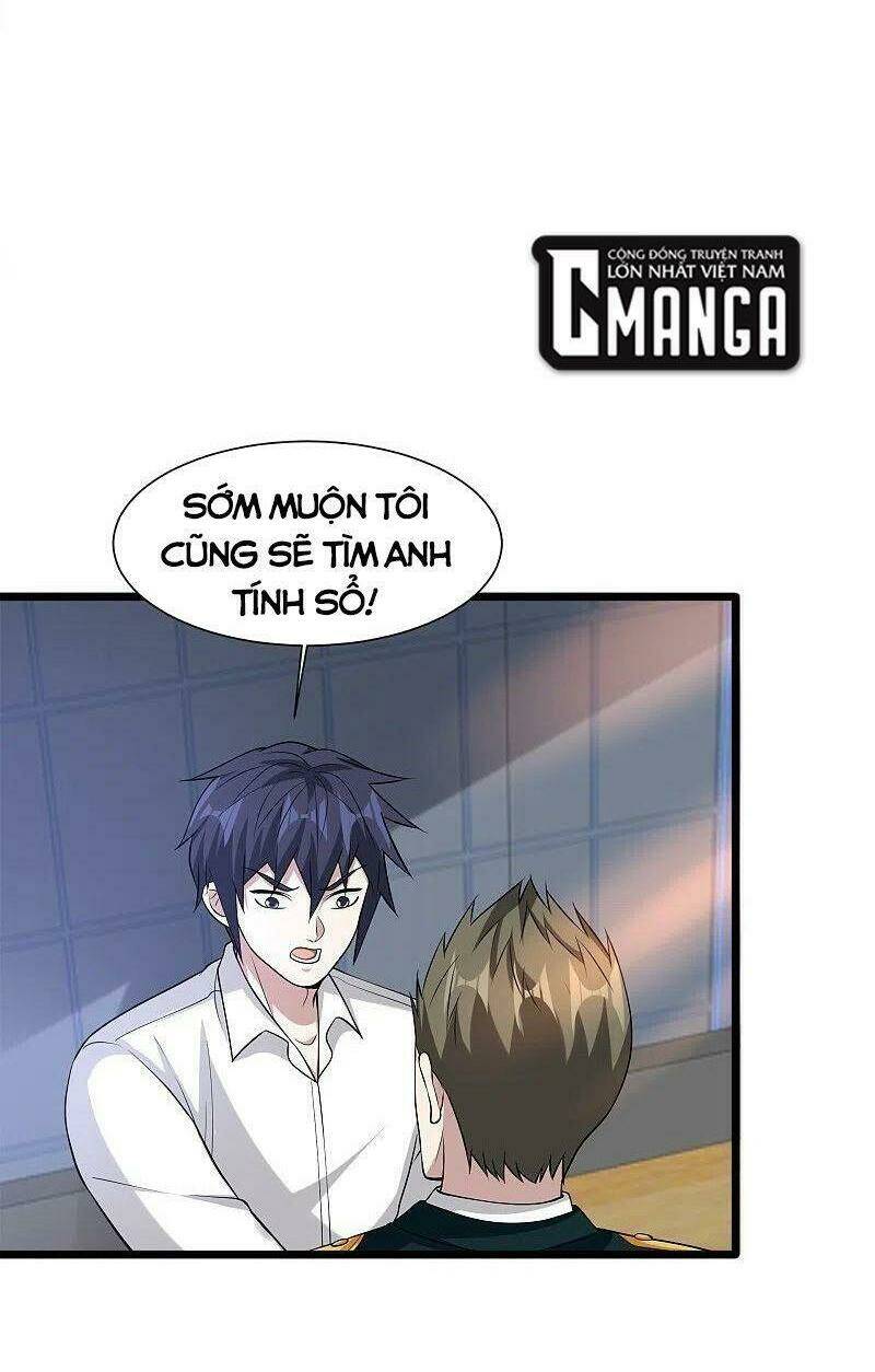Đô Thị Tà Vương: Chapter 232