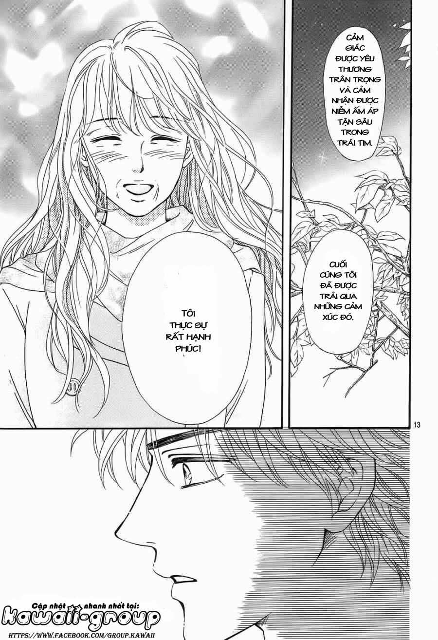 Sumika Sumire: Chapter 20