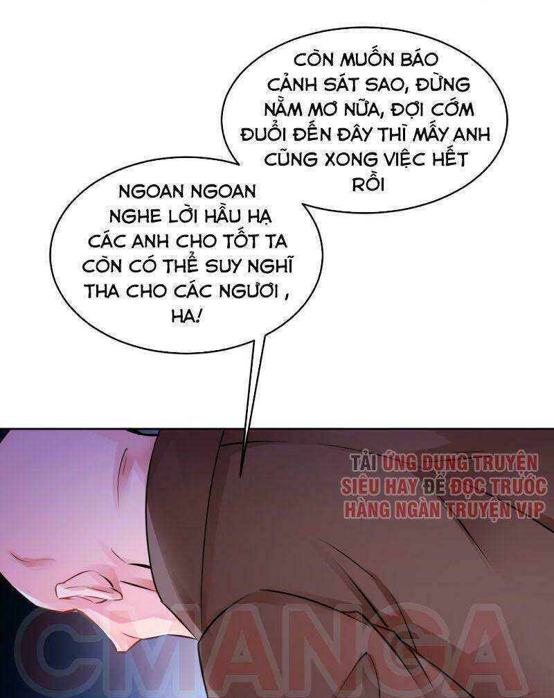 Đô Thị Thần Nhãn: Chapter 20