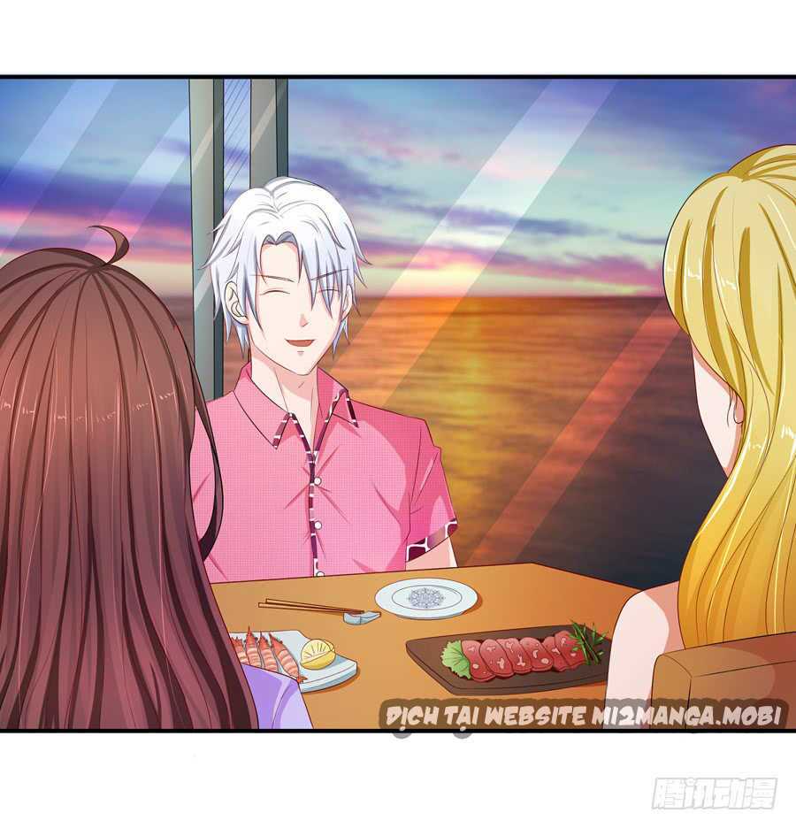 Gả Cho Tình Cũ Làm Lão Bà: Chapter 13