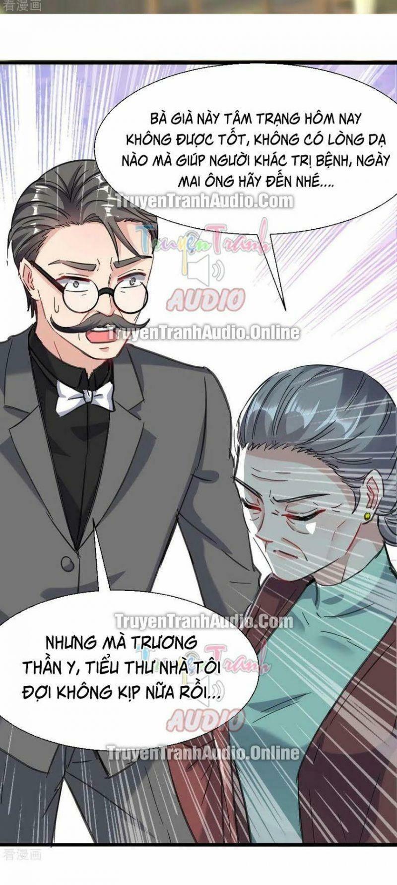 Trọng Sinh Khí Thiếu Quy Lai: Chapter 144