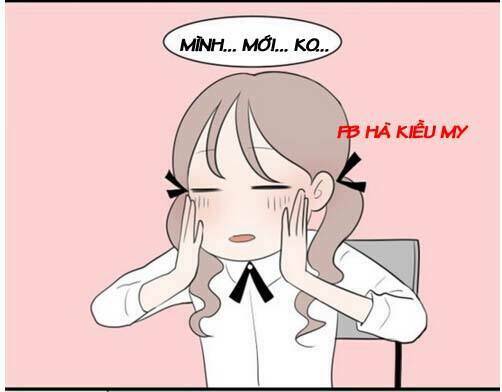 Mối Tình Đơn Phương: Chapter 21