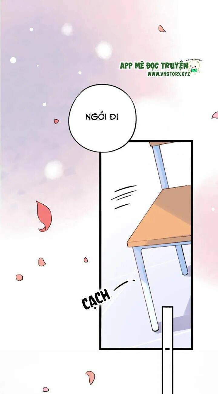 Trạch Thượng Tịch Mịch Huỳnh Hỏa: Chapter 37