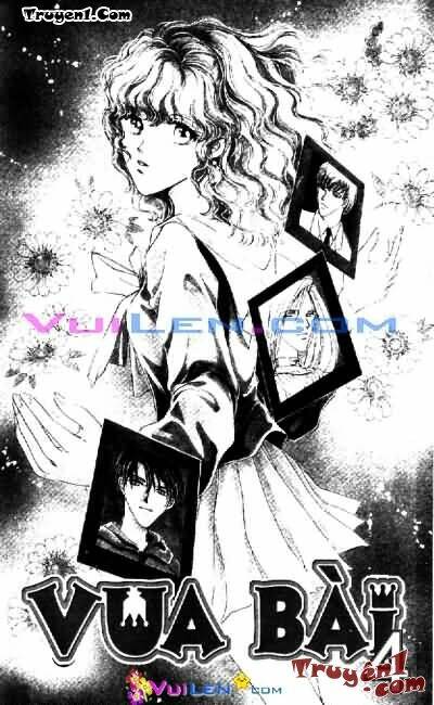 Vua bài: Chapter 2