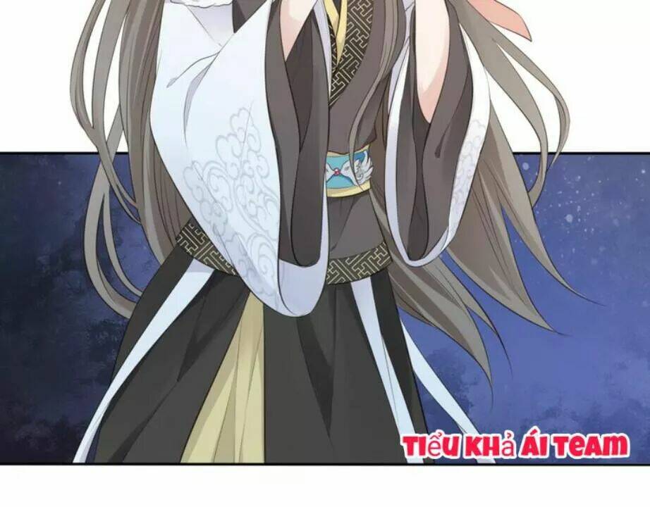 Tước Kiều Tiên: Chapter 3.2