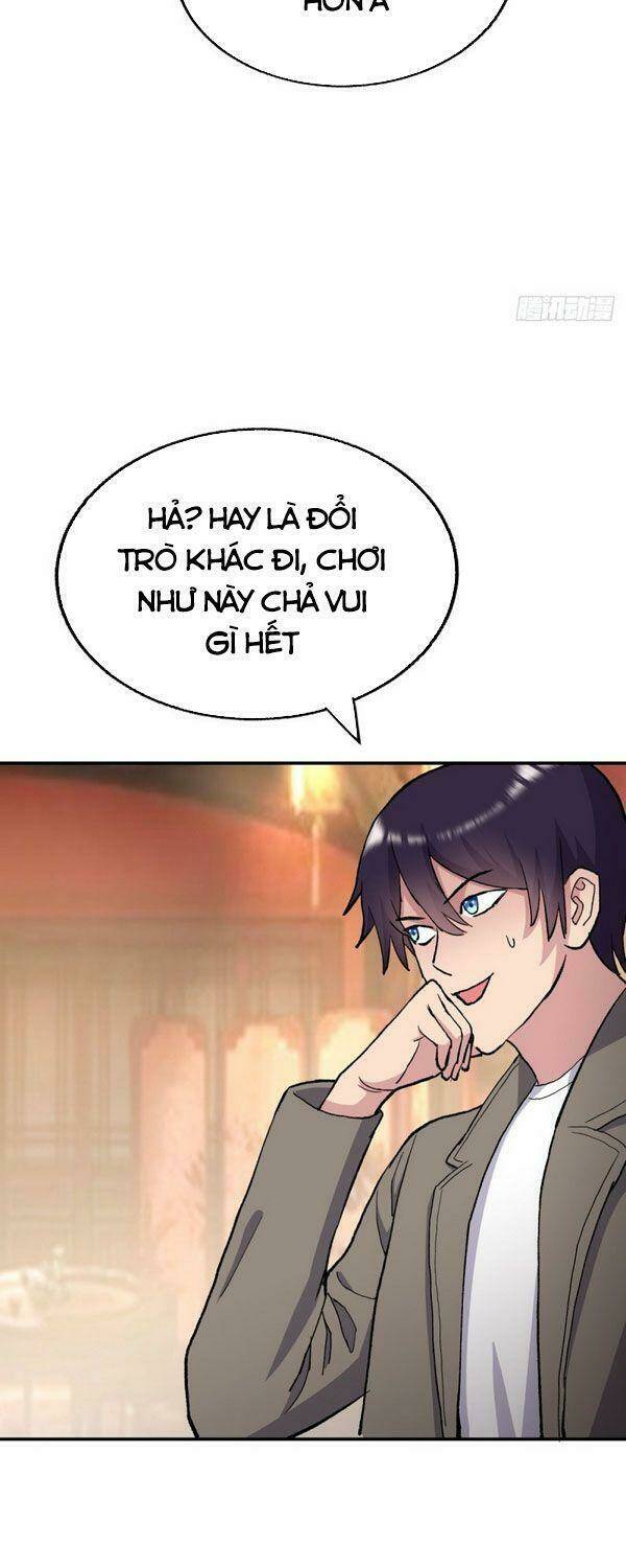 Đại Gia Livestream Vạn Giới: Chapter 91