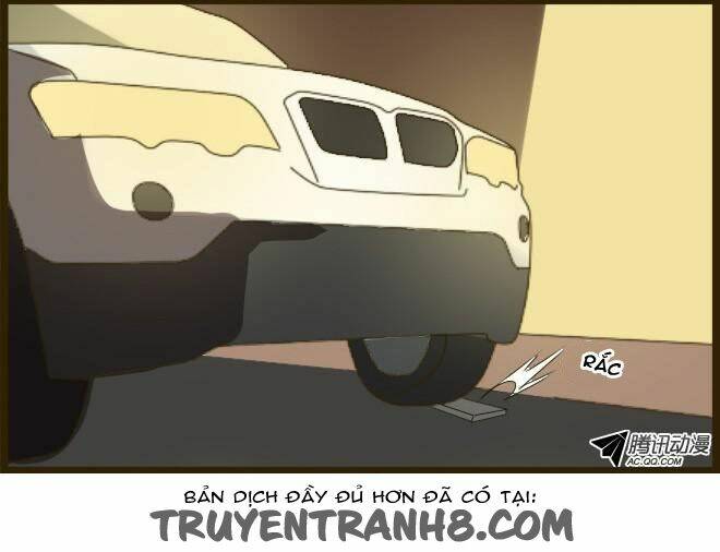 Future trial: Chapter 5