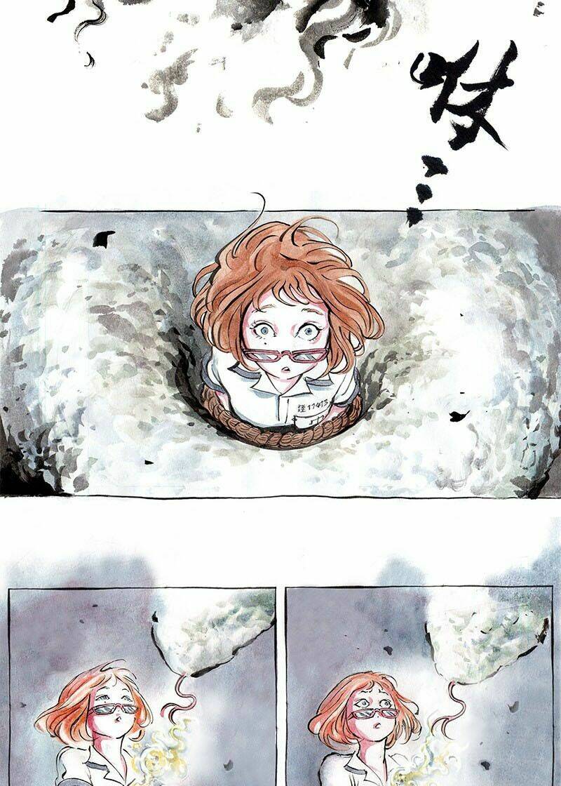 Miêu Hiệp: Chapter 2