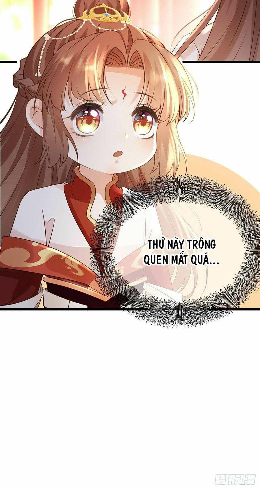 Ma Đầu Vạn Ác Năm Tuổi Rưỡi: Chapter 55