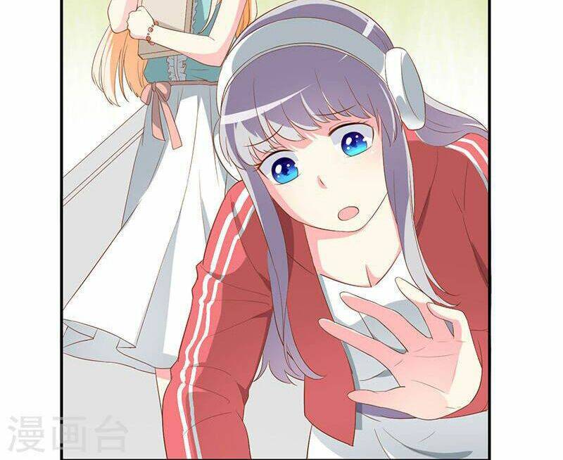 Này! Đừng Động Vào Phô Mai Của Tôi: Chapter 66