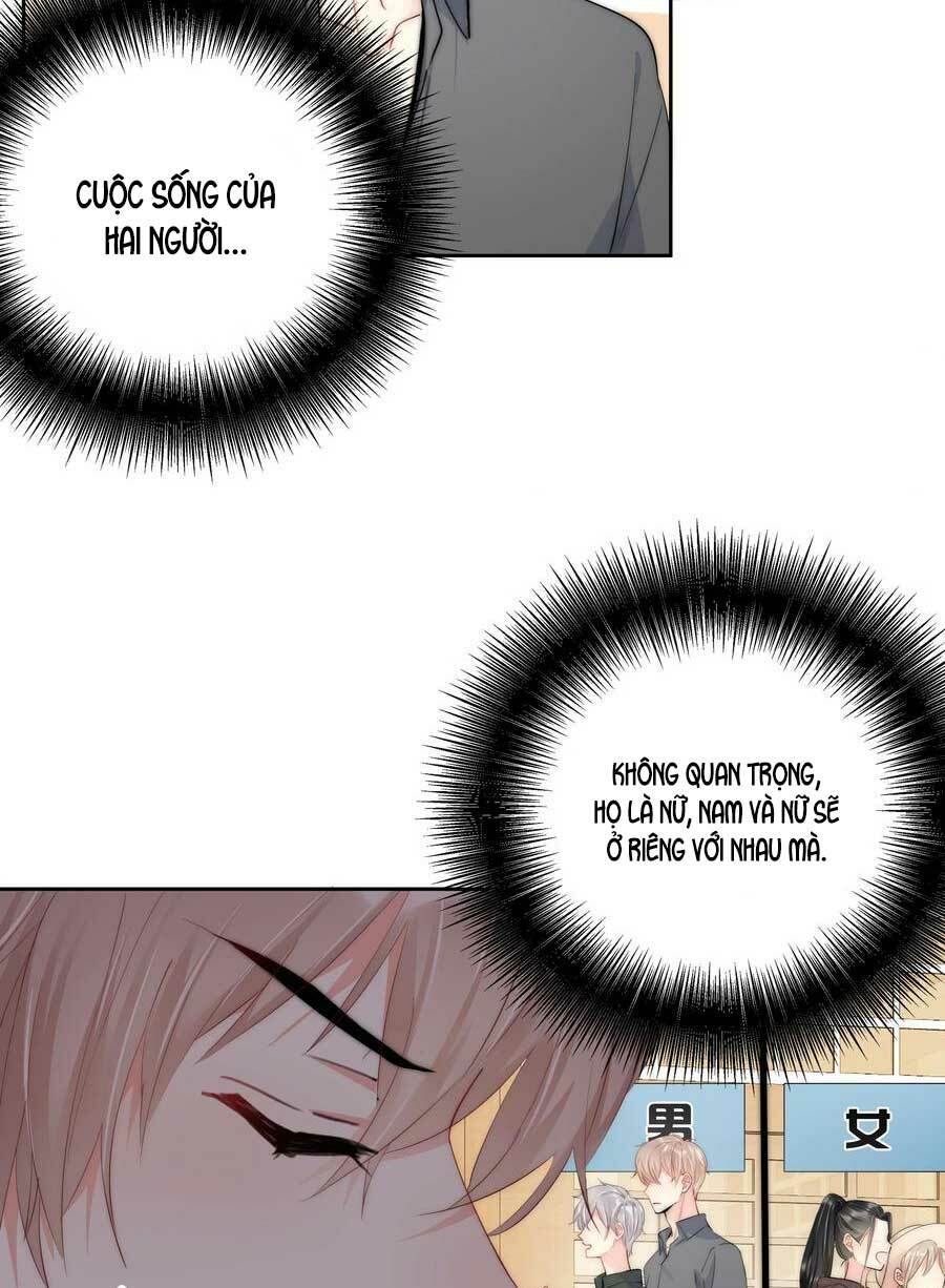 Boss Đại Nhân Là Nữ Thần?: Chapter 70