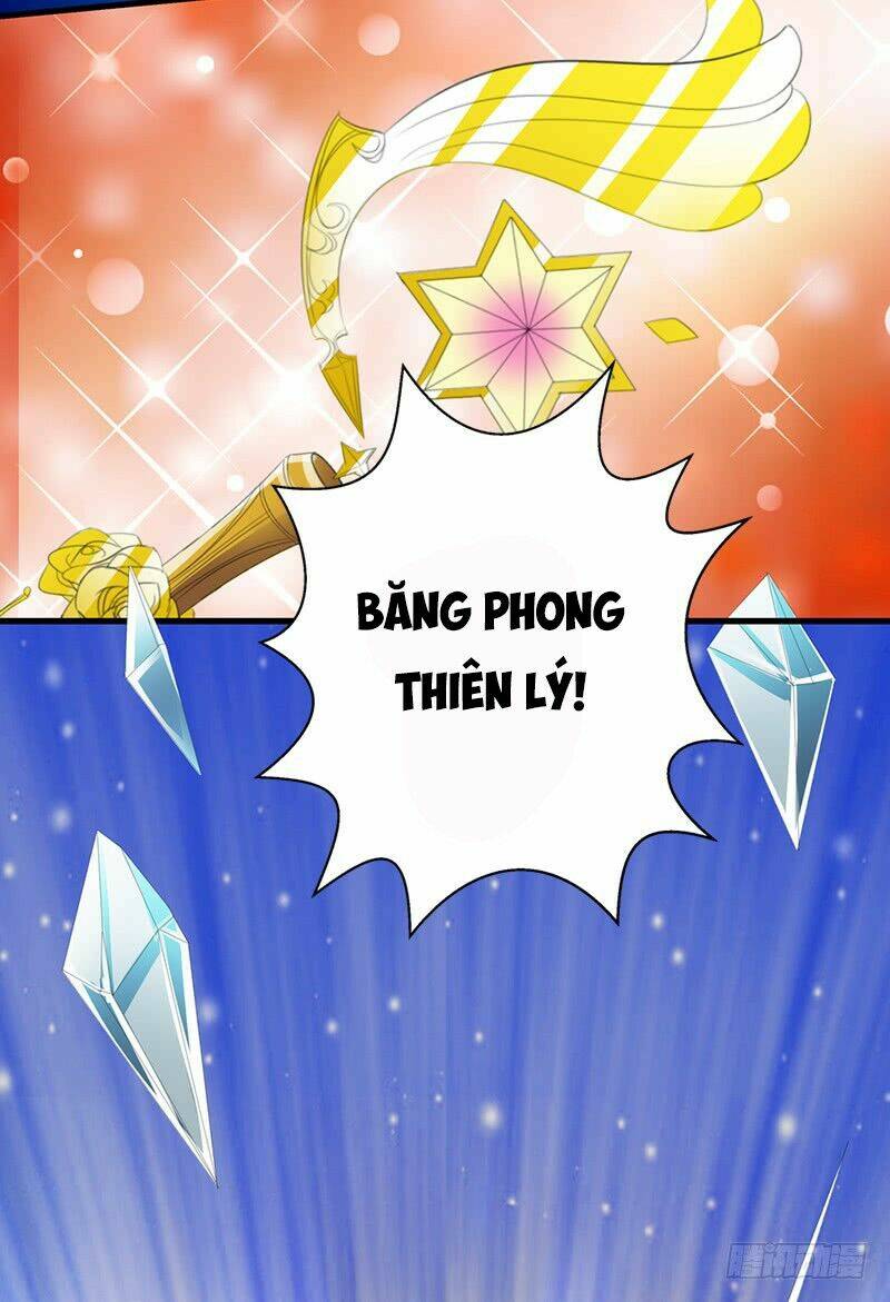 Này! Đừng Động Vào Phô Mai Của Tôi: Chapter 20