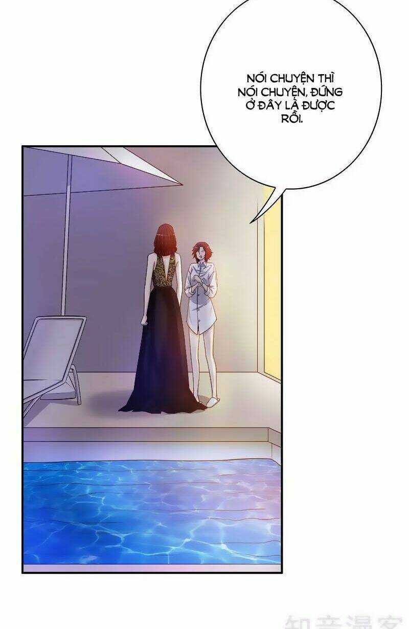 101 Phương Pháp Của Tổng Tài: Chapter 36