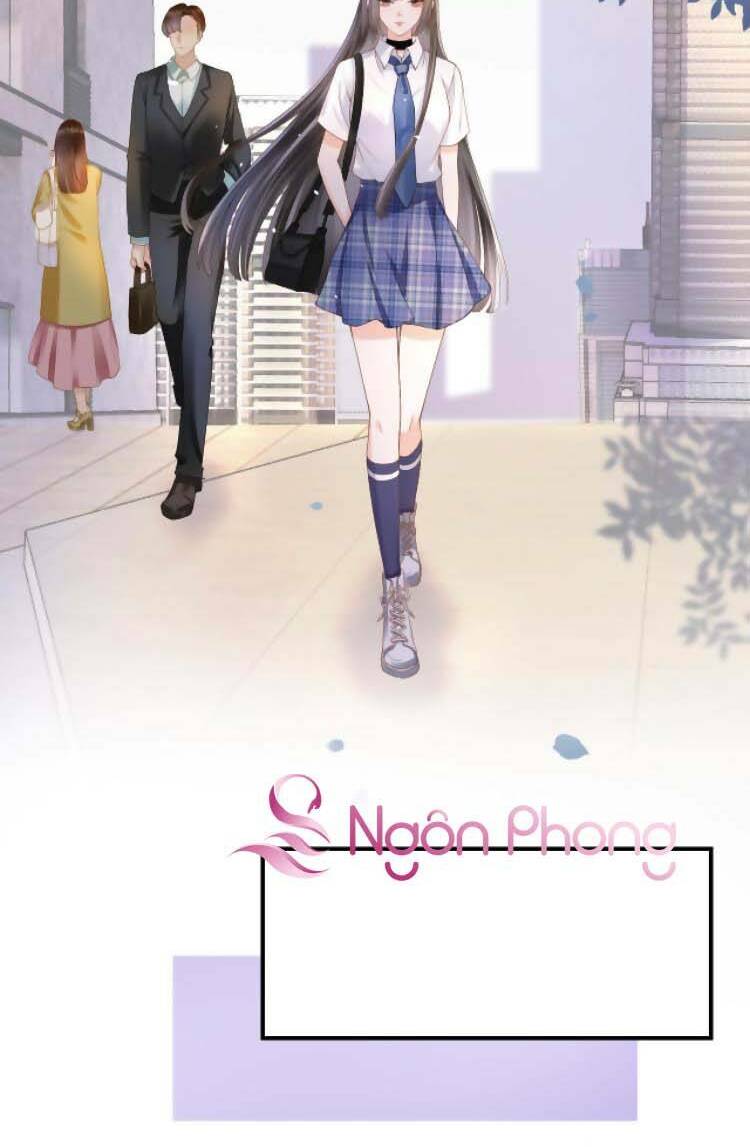 Dây Dưa Không Dứt: Chapter 6