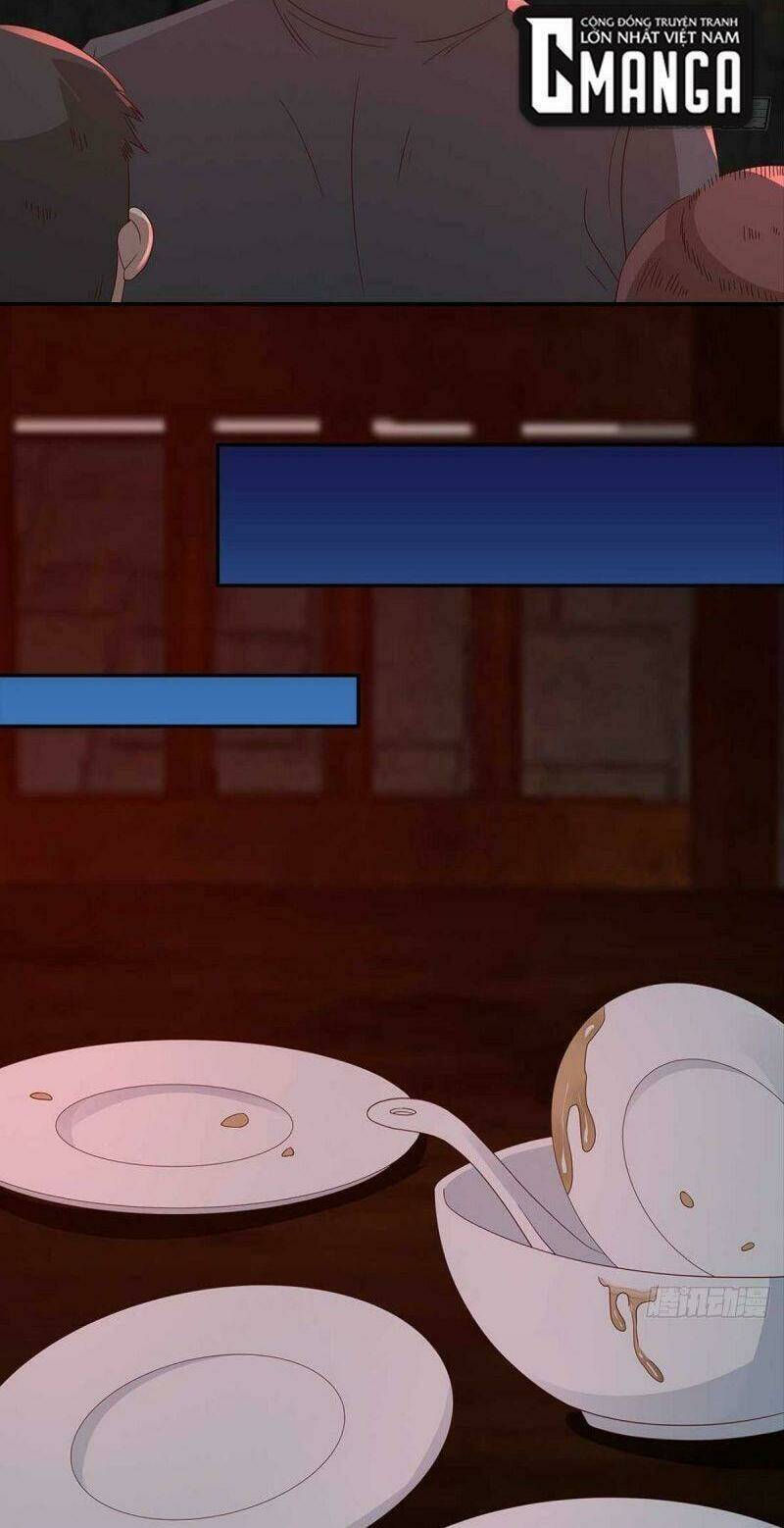 Xâm Lược Vạn Giới: Chapter 59