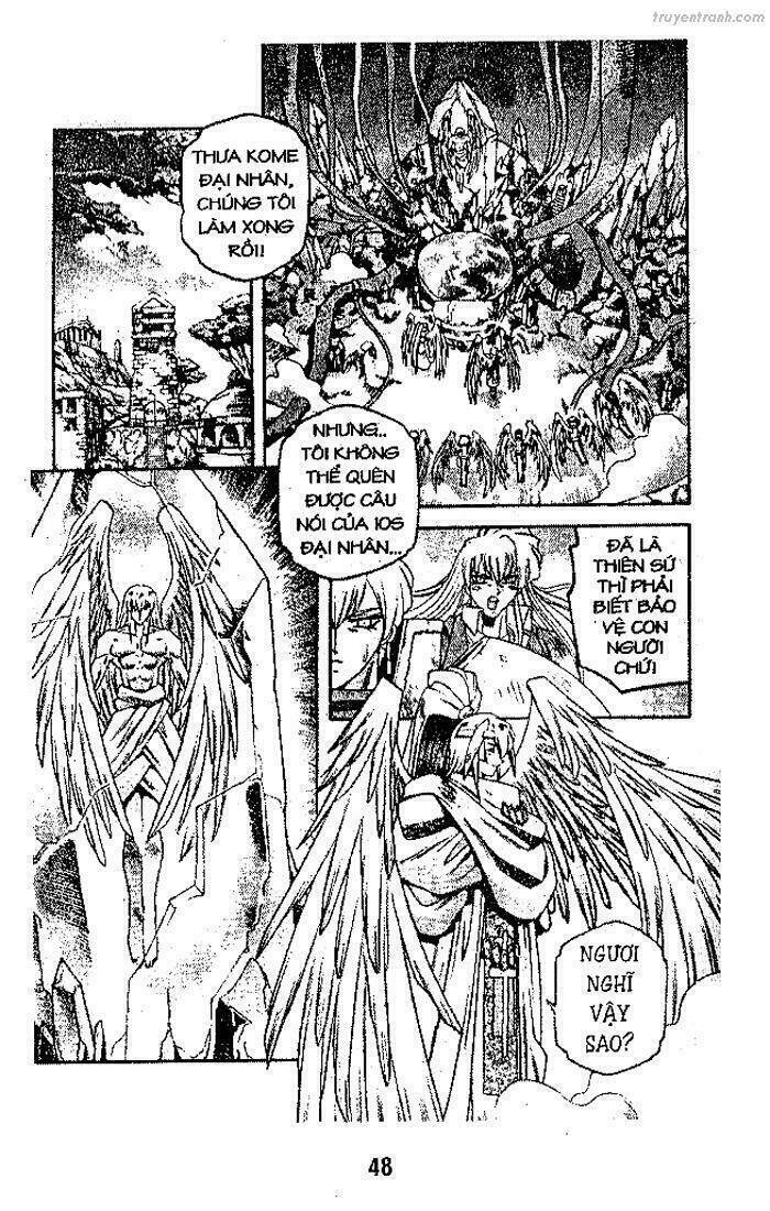 Devil And Devil: Chapter 48