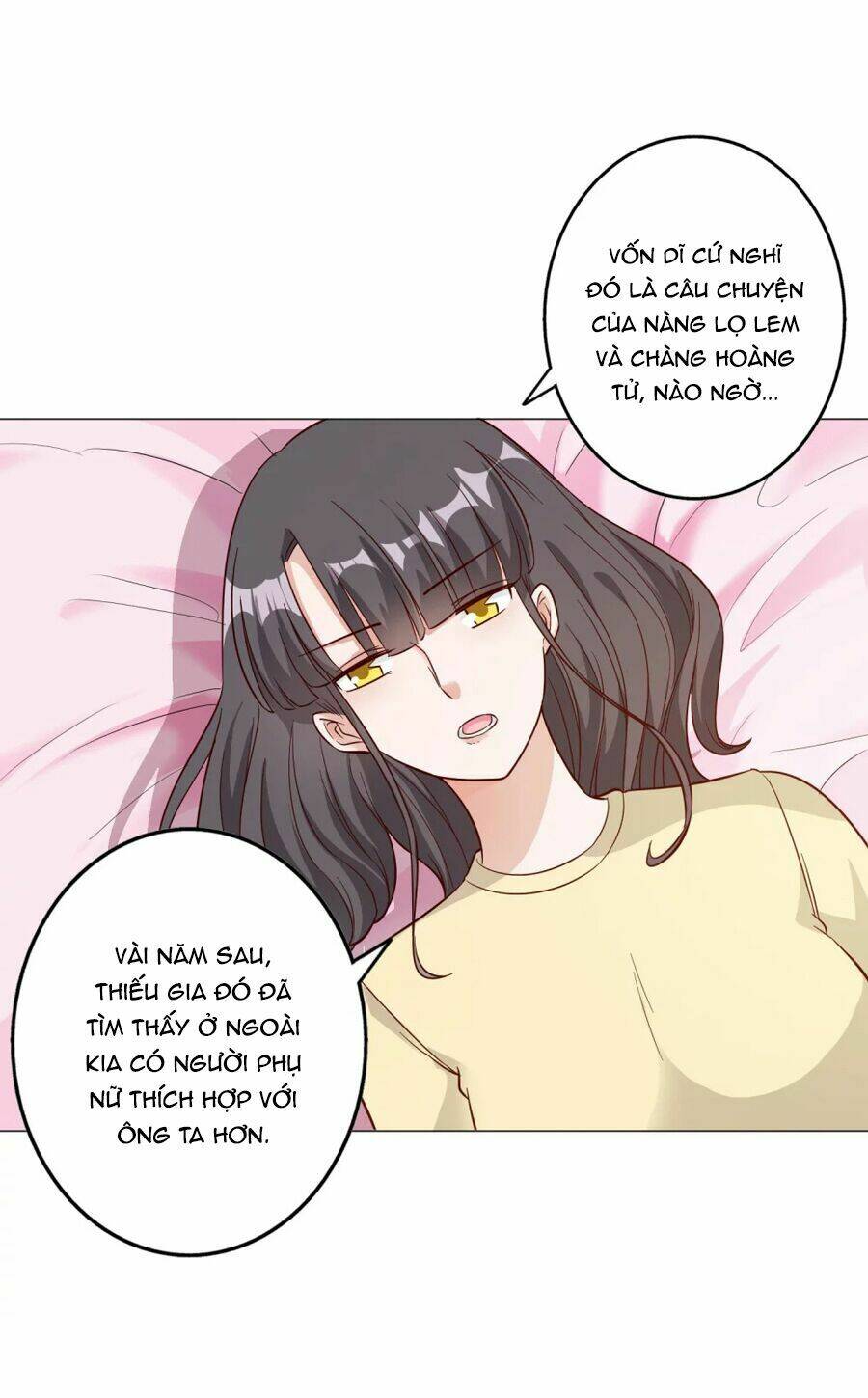 Hôn Nhân Dục Vọng: Thiếu Gia Nhẹ Một Chút!: Chapter 134