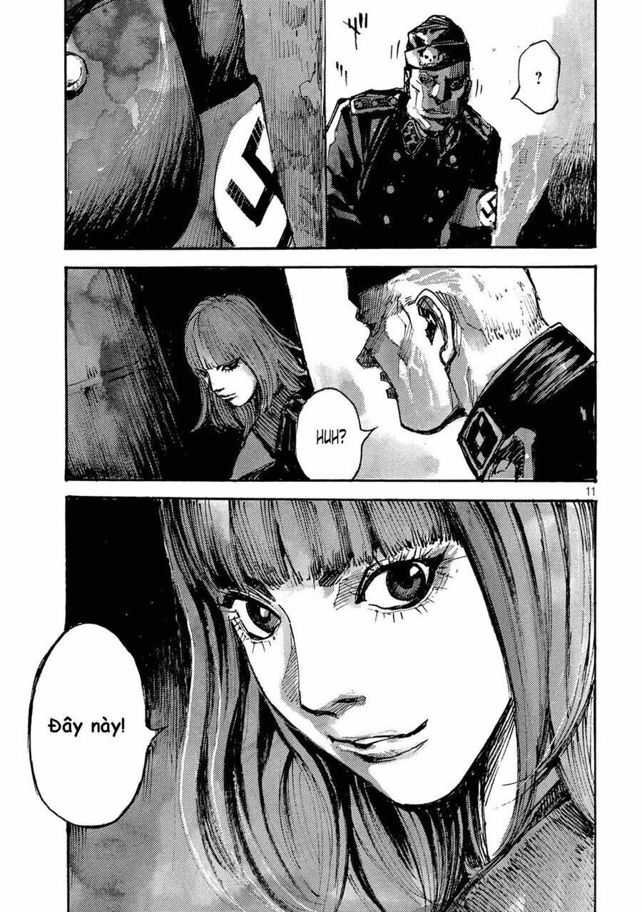 Neun-Takahashi-Tsutomu: Chapter 2.2