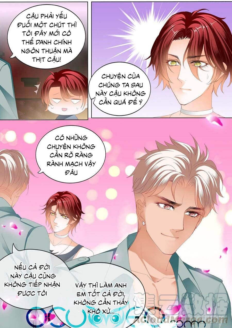 Bá Đạo Tiểu Thúc, Xin Trêu Chọc Vừa Thôi!: Chapter 155