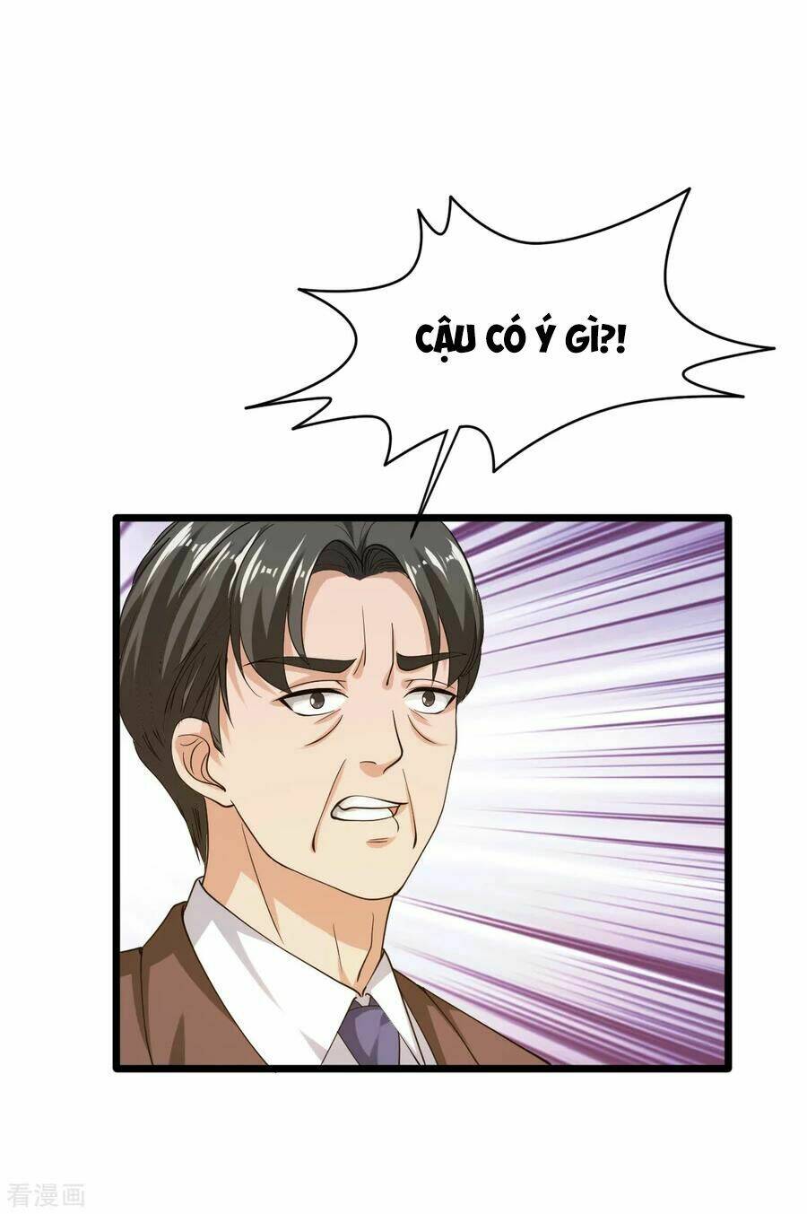 Đô Thị Tà Vương: Chapter 23