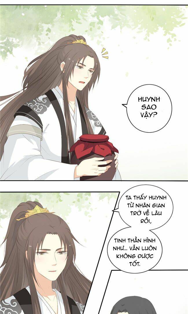 Quy Tự Dao: Chapter 64