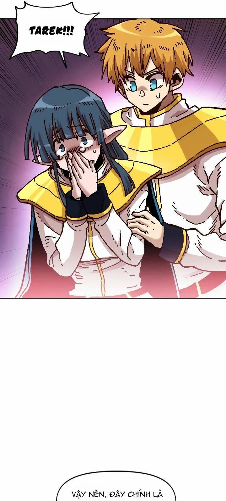 Nô Lệ Nghịch Thiên: Chapter 68