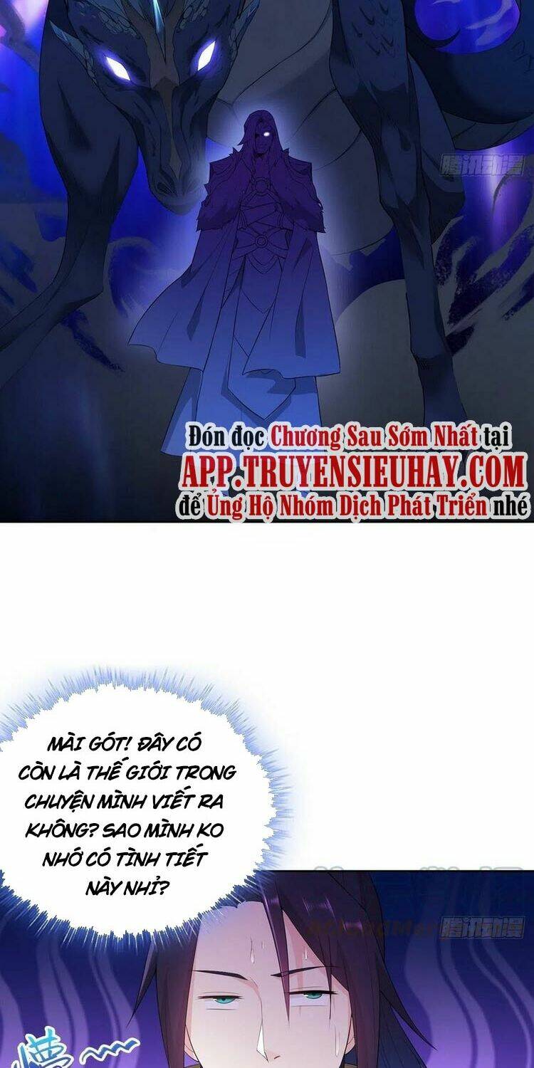 Người Ở Rể Bị Ép Thành Phản Diện Ngoại Truyện: Chapter 9